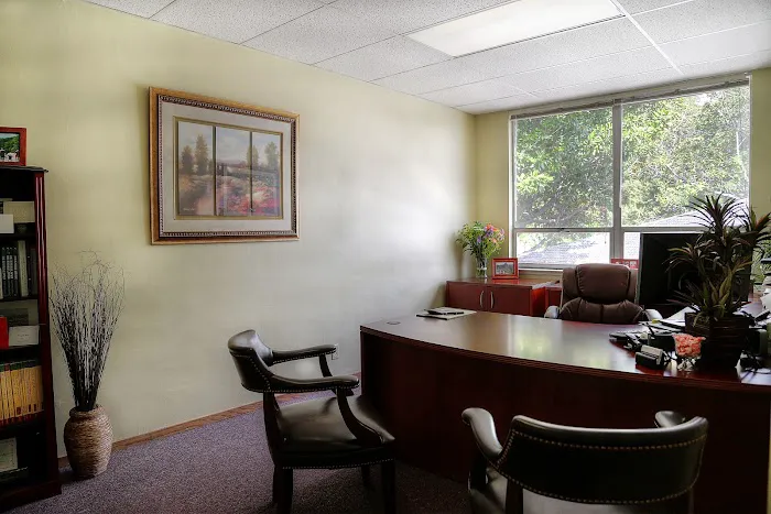 Law Offices of W. Kirk Moore Picture 5