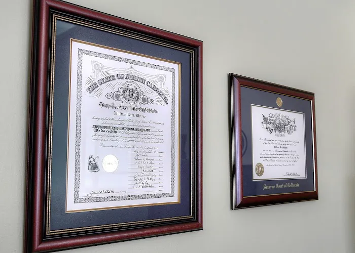 Law Offices of W. Kirk Moore Picture 9