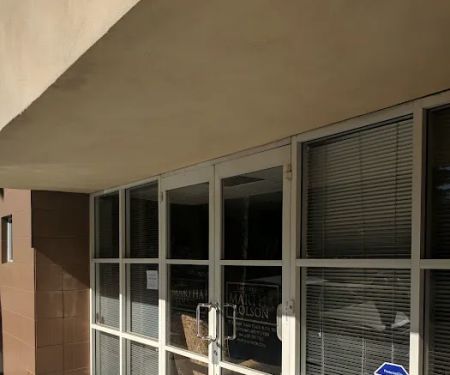 Law Offices of Martha J Olson