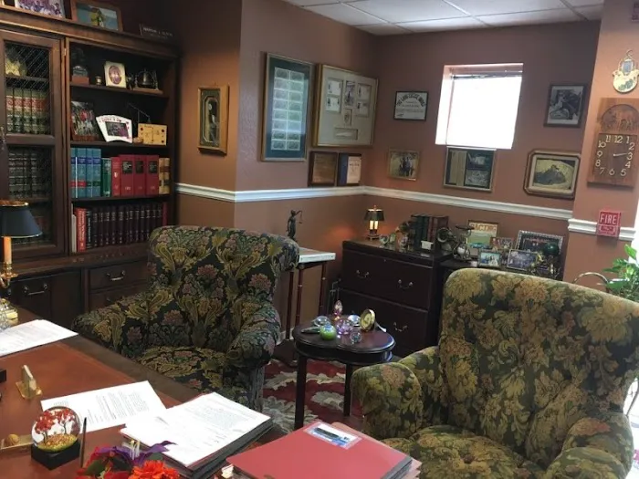 Law Offices of Martha J Olson Picture 4