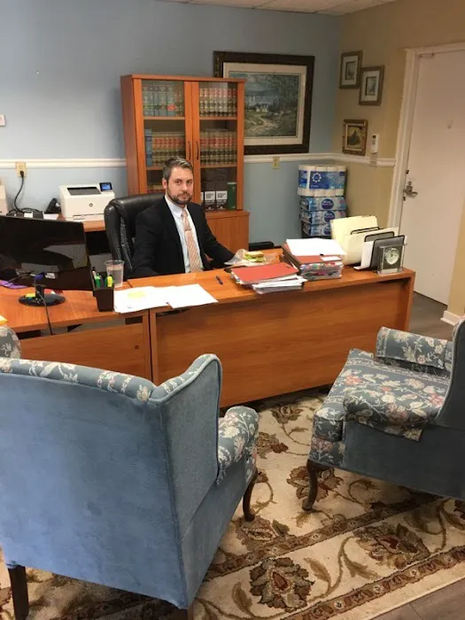 Law Offices of Martha J Olson Picture 7