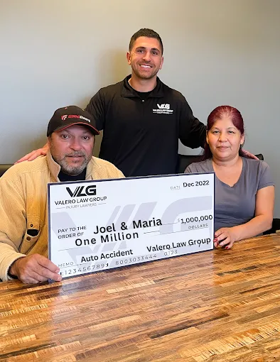 Valero Law Group Injury Lawyers Picture 3