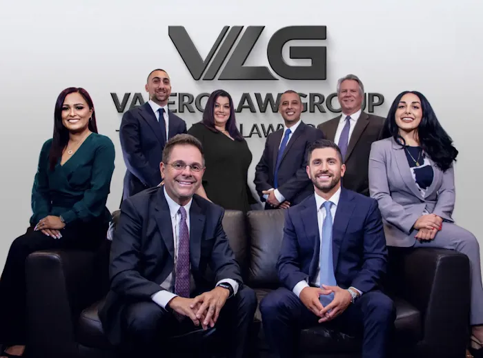 Valero Law Group Injury Lawyers Picture 8
