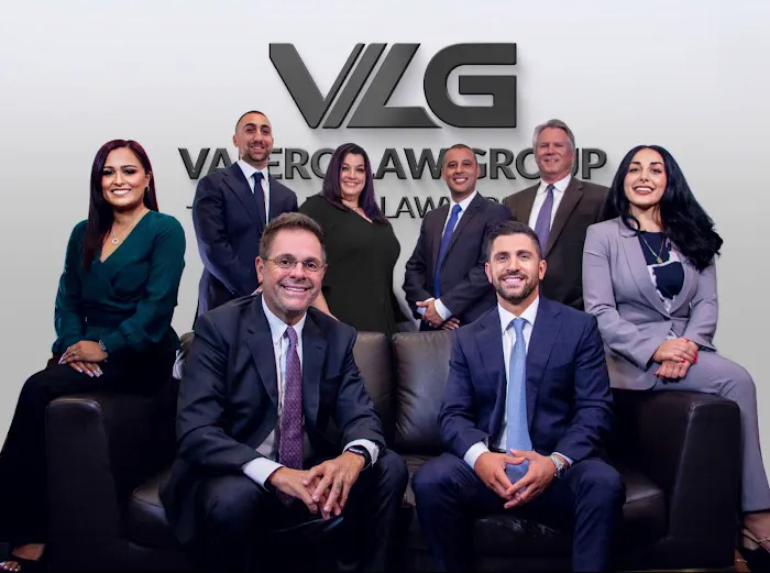 Valero Law Group Injury Lawyers Picture 6