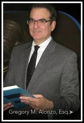 Law Office of Gregory M. Alonzo Picture 1