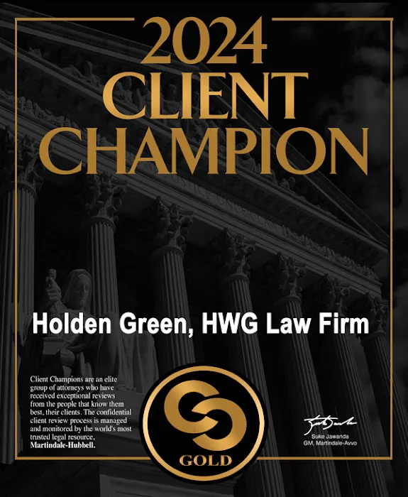 San Jose Criminal Lawyer | HWG Law Firm P.C. Picture 6