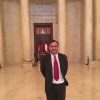 Holden W. Green ico