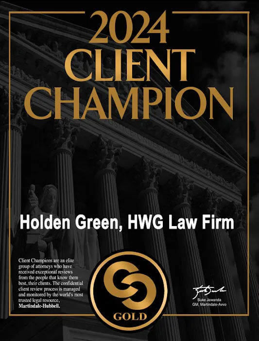 Holden W. Green Picture 8