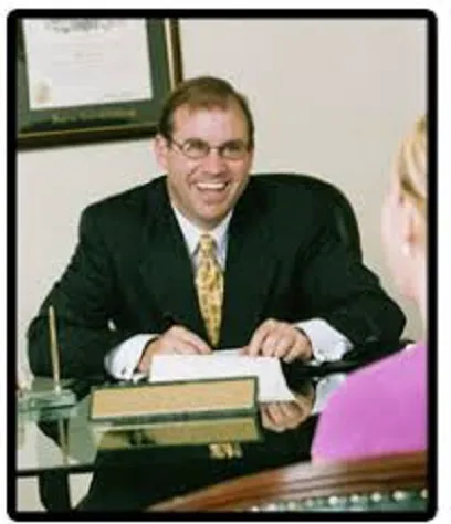 Holden W. Green Picture 4