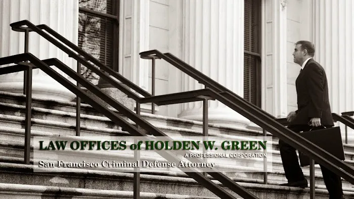 Holden W. Green Picture 7