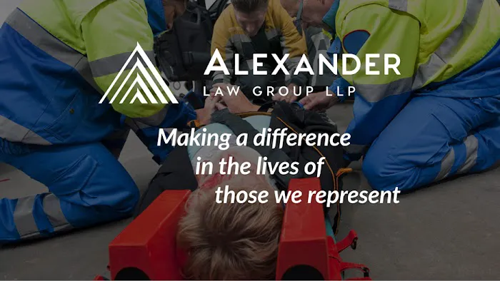 Alexander Law Group, LLP Picture 1