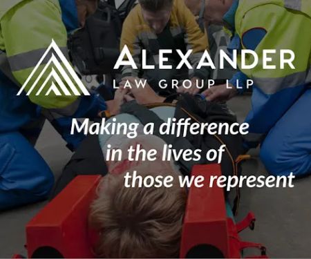 Alexander Law Group, LLP