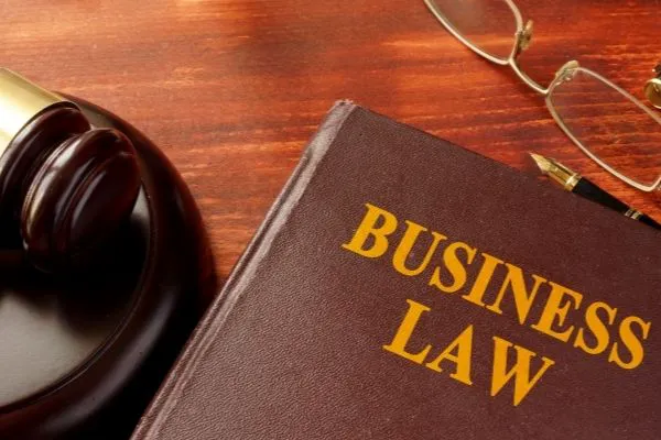 Richard G. Burt | San Jose Business Lawyer Picture 3