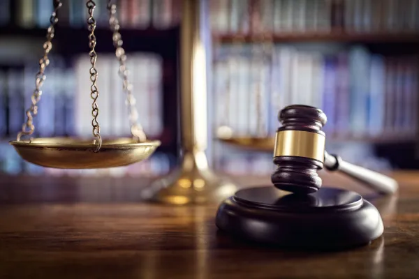 Richard G. Burt | San Jose Business Lawyer Picture 7