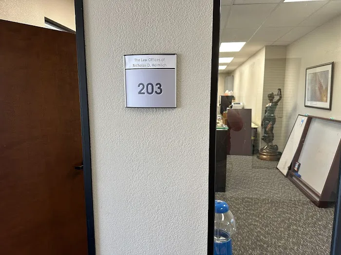 Law Offices of Nicholas D. Heimlich Picture 3