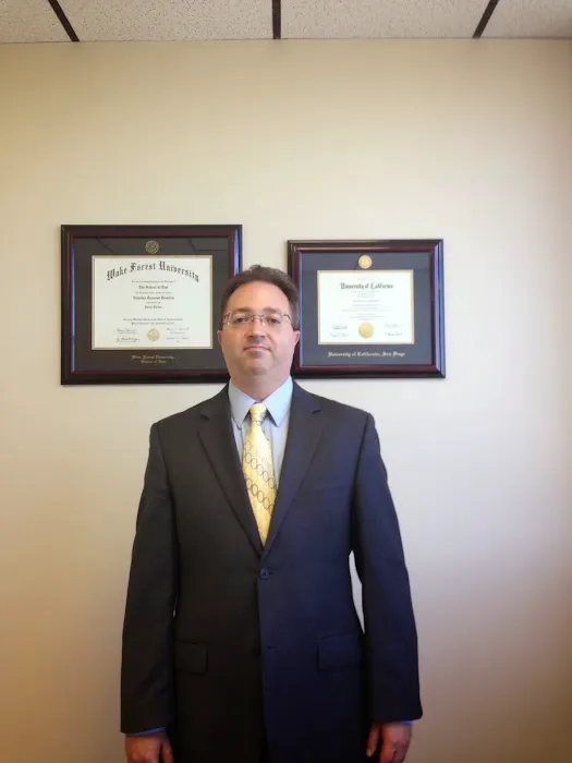 Law Offices of Nicholas D. Heimlich Picture 6