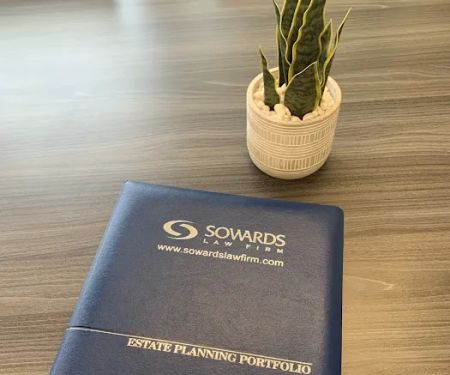 Sowards Law Firm