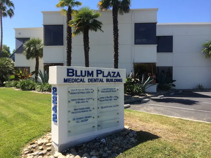 Sheldon R Blum Law Offices Picture 3