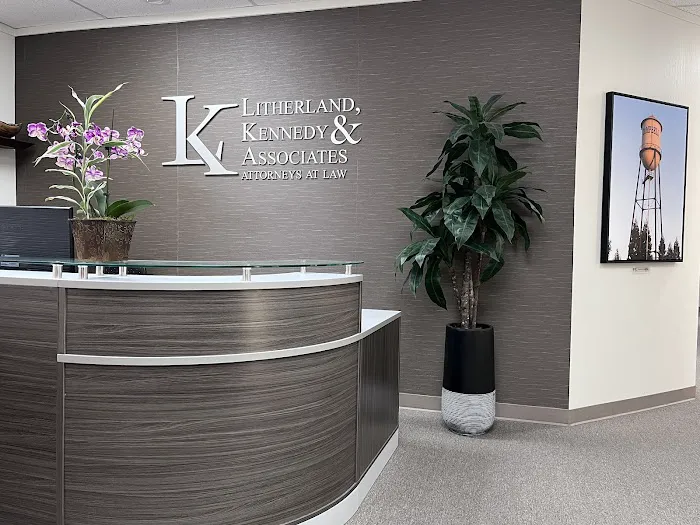 Litherland, Kennedy & Associates, APC, Attorneys at Law Picture 5