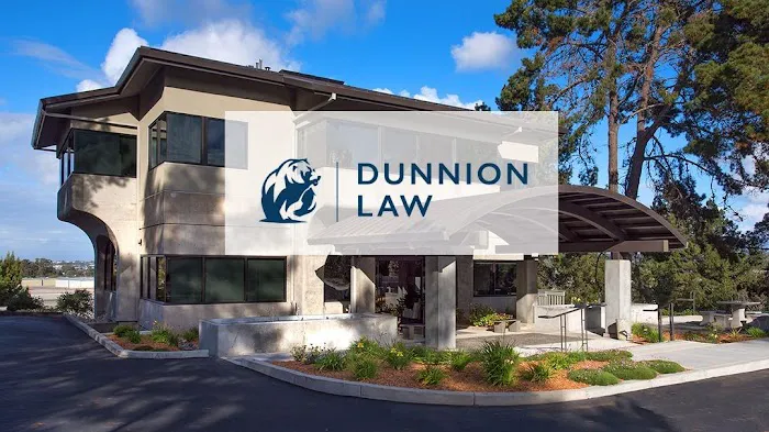 Dunnion Law Picture 5