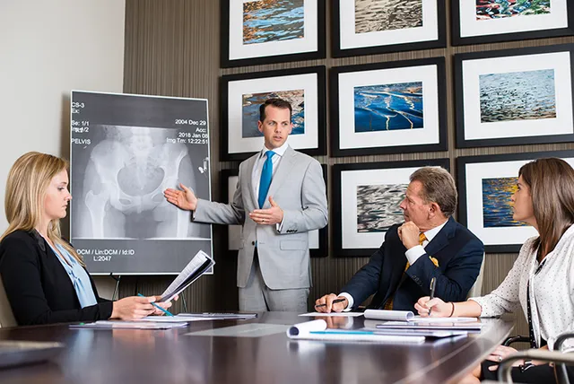 Dunnion Law Picture 10