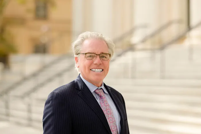 Law Office of Cameron Bowman Picture 1