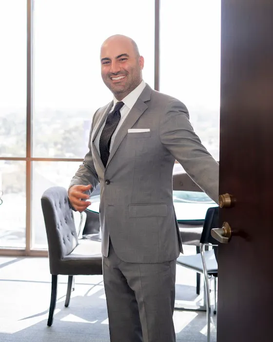 Daneshrad Law, PC Picture 5