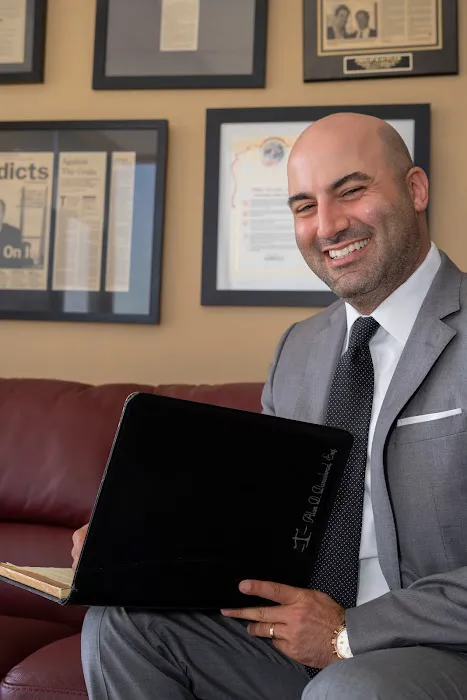 Daneshrad Law, PC Picture 2