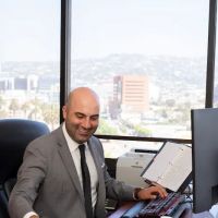 Daneshrad Law, PC ico