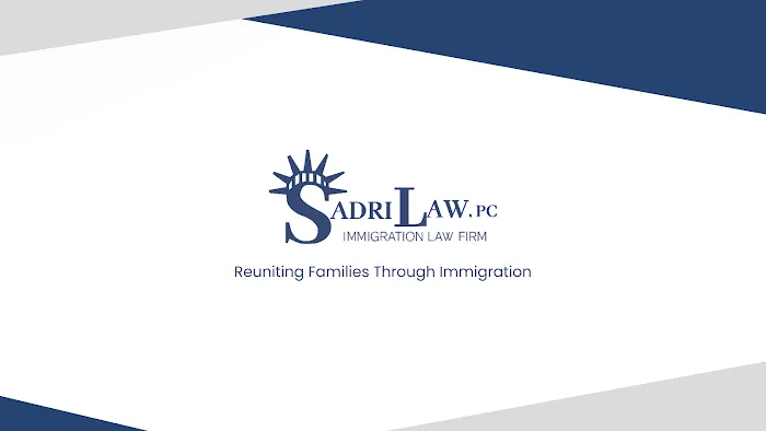 Sadri Law, P.C. Picture 1