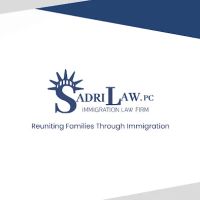 Sadri Law, P.C. ico