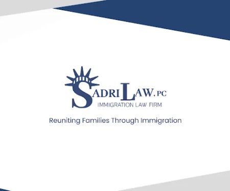 Sadri Law, P.C.