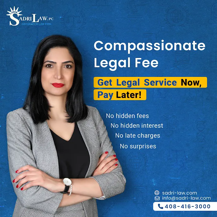 Sadri Law, P.C. Picture 8