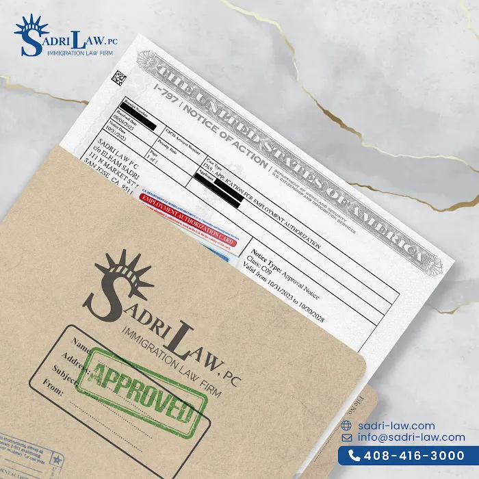 Sadri Law, P.C. Picture 7