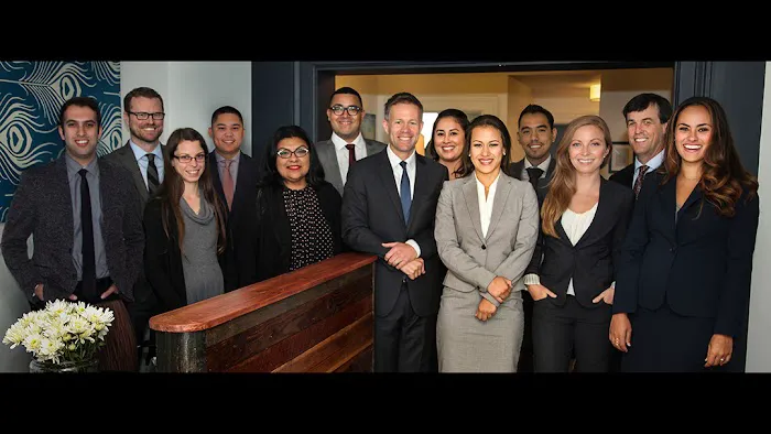 Tobener Ravenscroft - San Jose Tenant Lawyers Picture 8