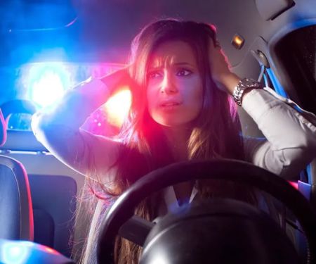 Abogados de Accidentes San Jose