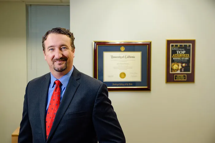 Law Offices of Joel P. Waelty Picture 7