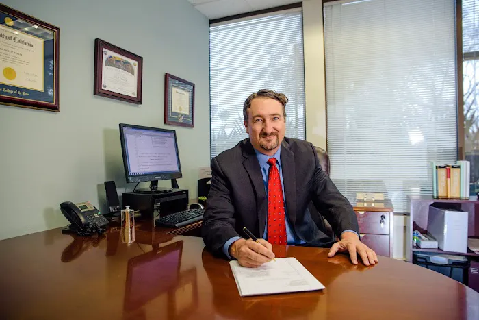 Law Offices of Joel P. Waelty Picture 2