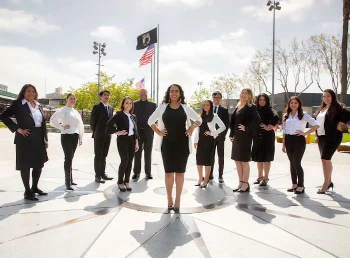 The Nieves Law Firm: San Jose Criminal Defense Attorneys Picture 2