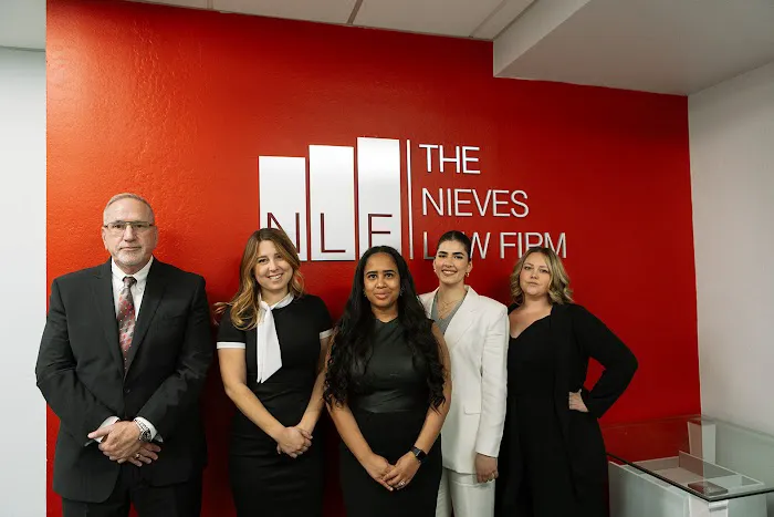 The Nieves Law Firm: San Jose Criminal Defense Attorneys Picture 1