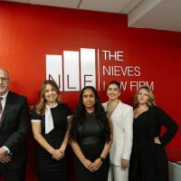 The Nieves Law Firm: San Jose Criminal Defense Attorneys ico