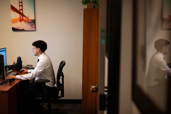 Seabrook Law Offices Picture 5