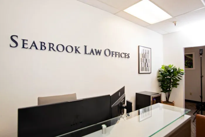 Seabrook Law Offices Picture 8