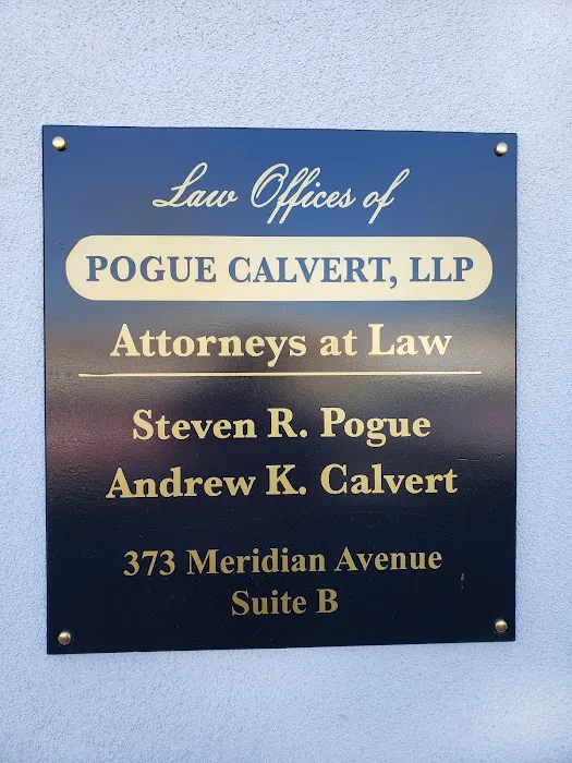 Pogue Calvert, LLP Picture 1