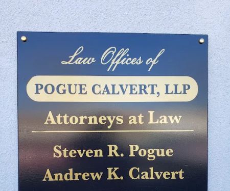 Pogue Calvert, LLP