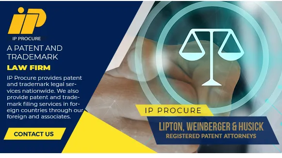 IP Procure Patent and Trademark Law Firm Picture 1