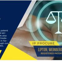 IP Procure Patent and Trademark Law Firm ico