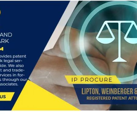 IP Procure Patent and Trademark Law Firm