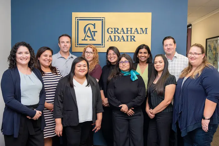 Graham Adair, Inc. Picture 10