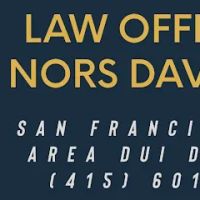 Law Office of Nors Davidson San Jose DUI Lawyer ico